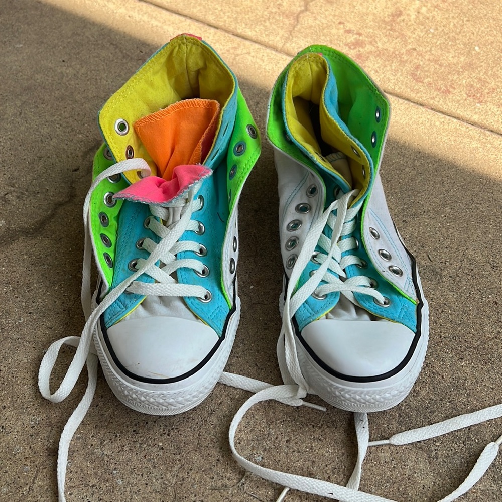 Converse W9/M7